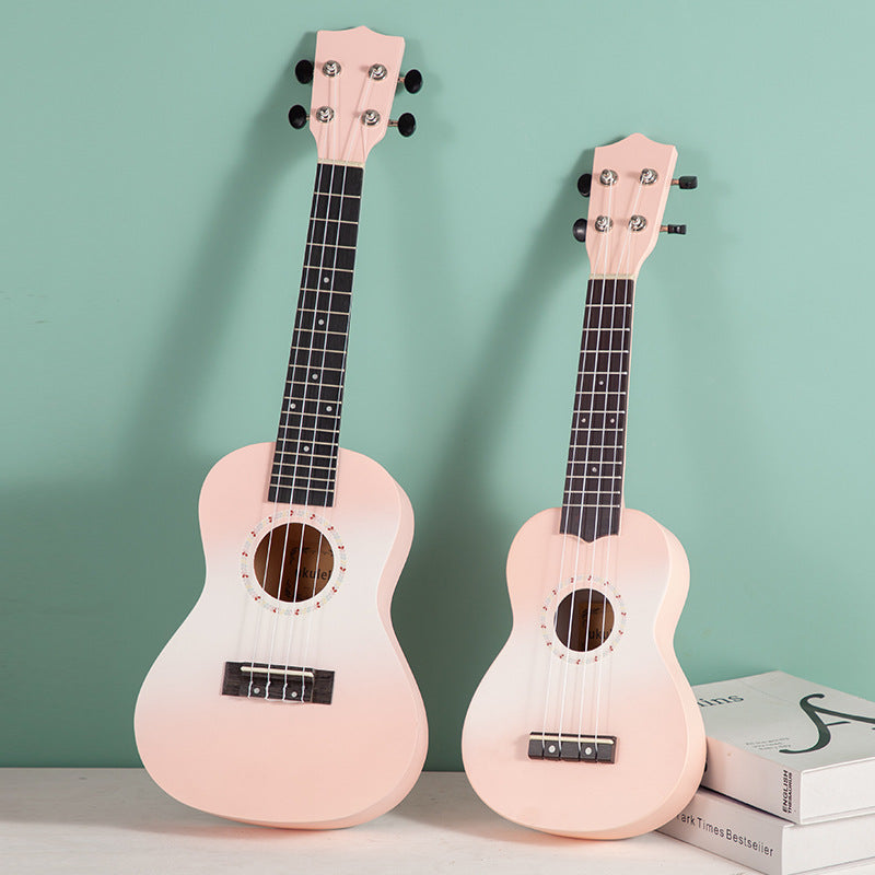 Educational Ukulele Stornfield