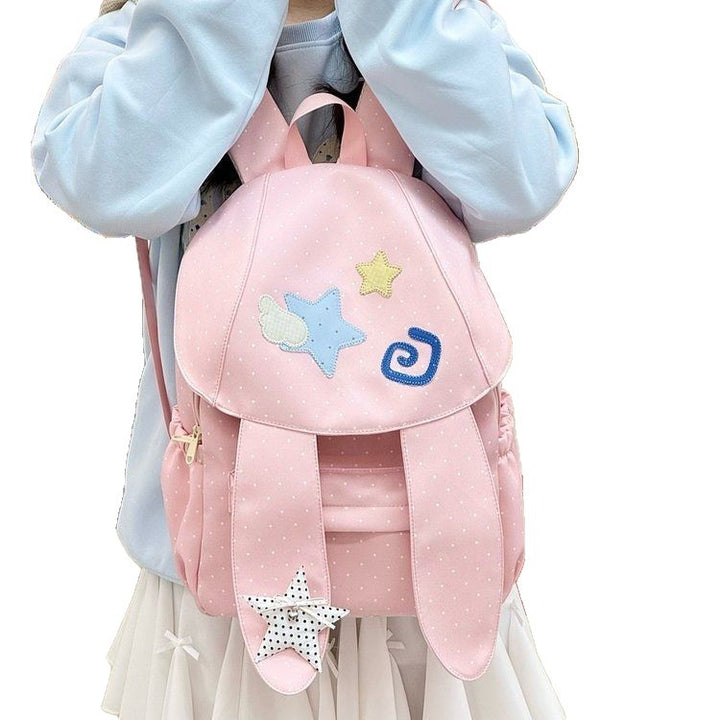 Cute Designed Backpack Stornfield