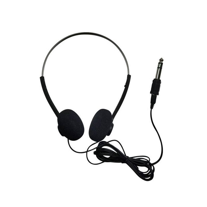 Lightweight On-Ear Headphones Stornfield