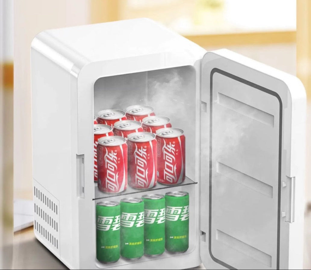 Portable Mini Refrigerator Stornfield