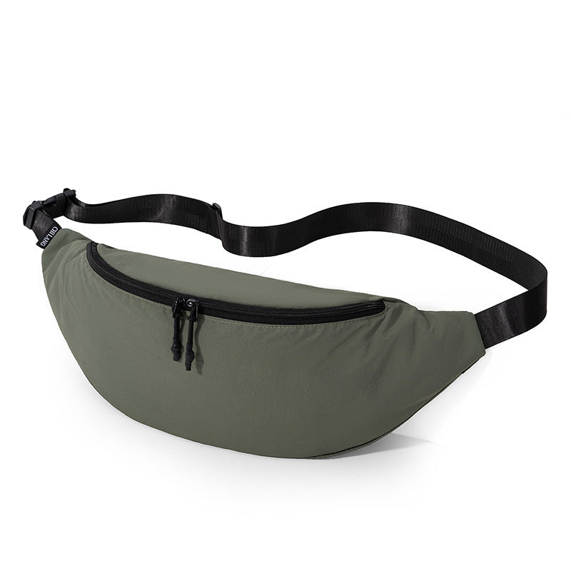 Elegant Hip Bag Stornfield