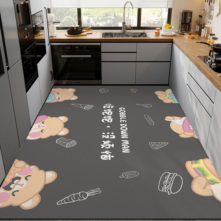 Kitchen Comfort Mat