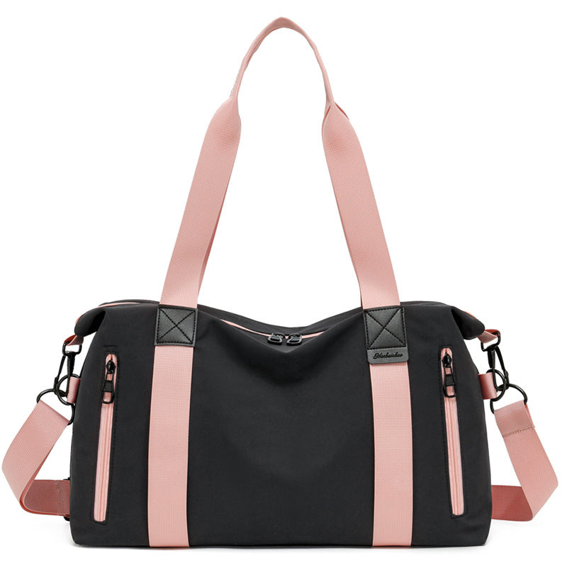 Versatile Expedition Duffle Bag Stornfield