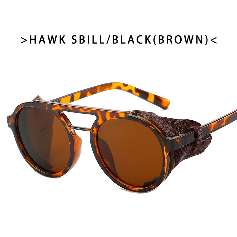 Women's stylish sunglasses with innovative protection design Stornfield