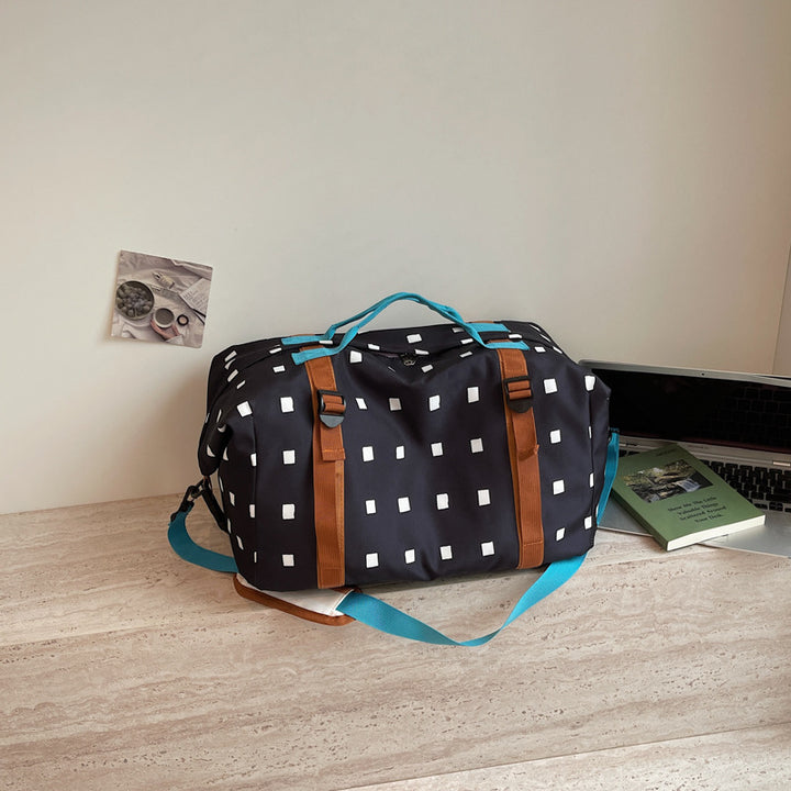 Women's Sporty Travel Bag Stornfield
