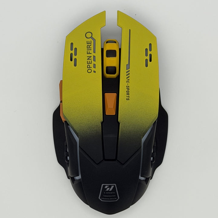 Gaming-Battle-Mouse Stornfield