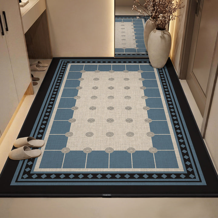 Elegant Doorway Runner Mat