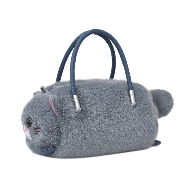 Cozy Shoulder Bag Stornfield