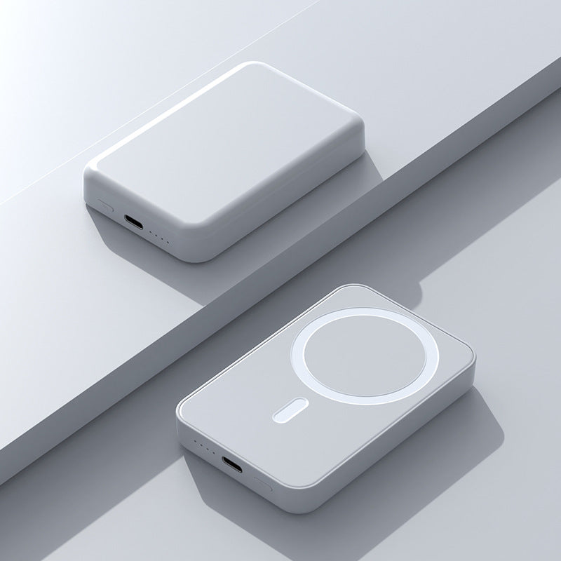 Portable Powerbank Stornfield