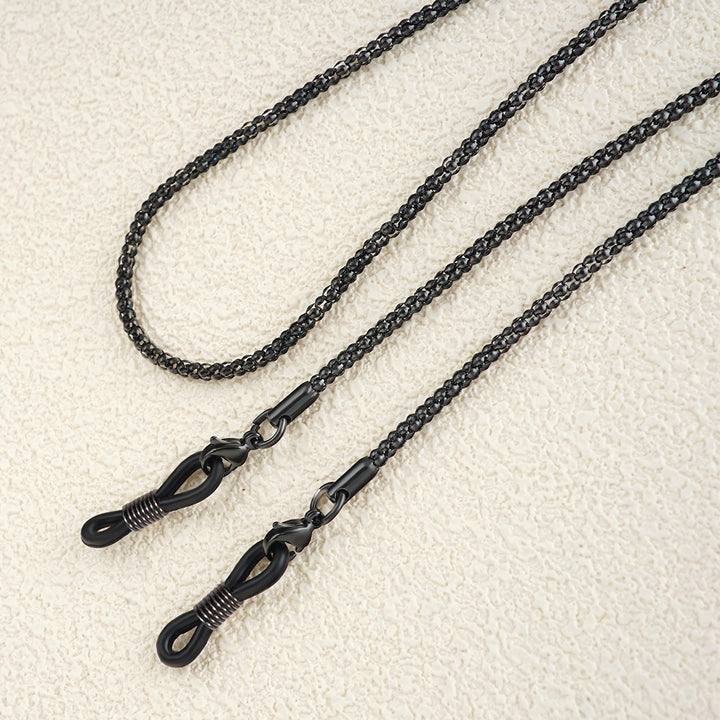 Premium Metal Eyewear Chain Stornfield