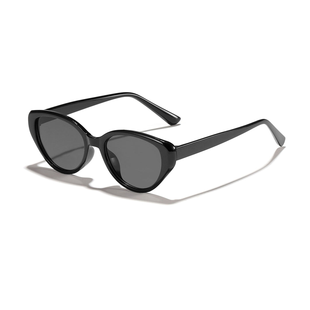Women Cat-Eye Sunglasses with Innovative Frame Construction Stornfield