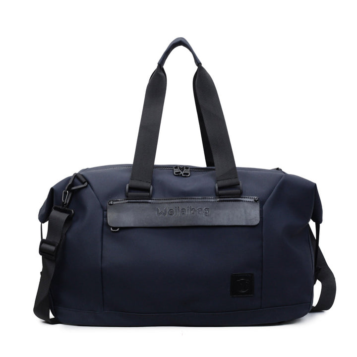 Multi-Functional Gym Duffle Bag with Adjustable Straps