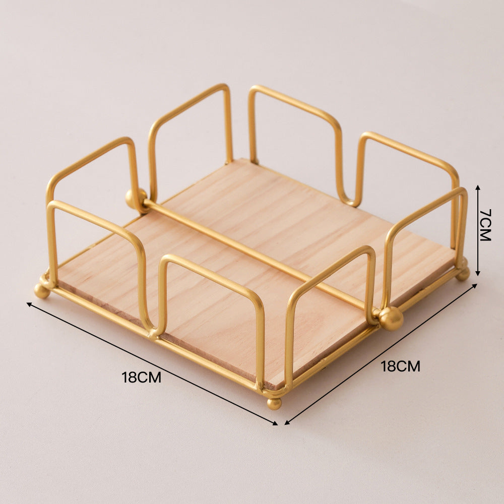 Decorative Storage