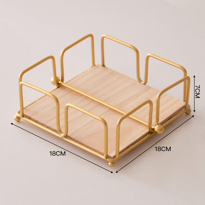 Decorative Storage