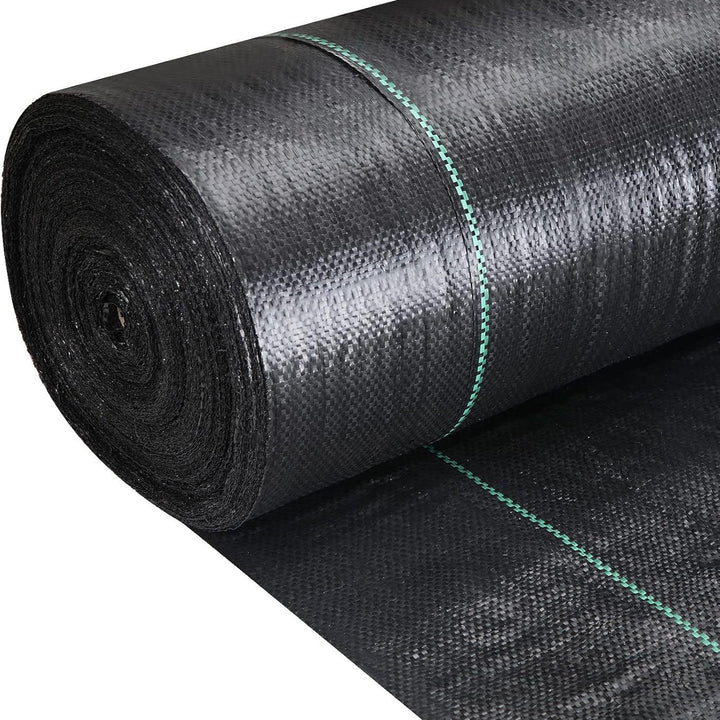 Heavy-Duty Landscaping Fabric Stornfield