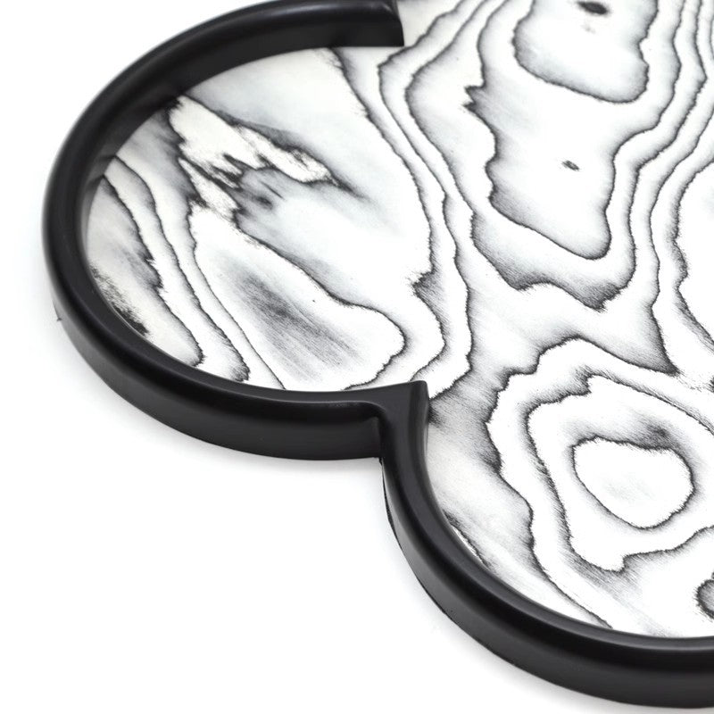 Artistic Decorative Tray