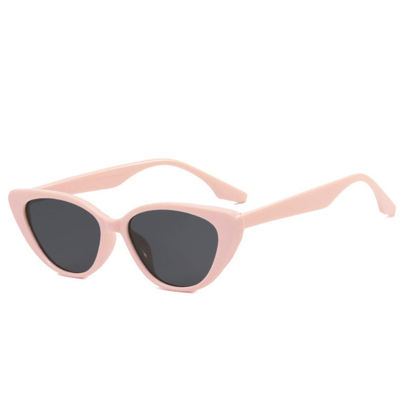 Stylish Cat Eye Sunglasses Stornfield