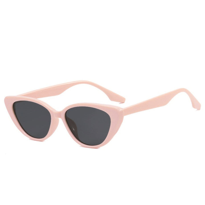 Stylish Cat Eye Sunglasses Stornfield