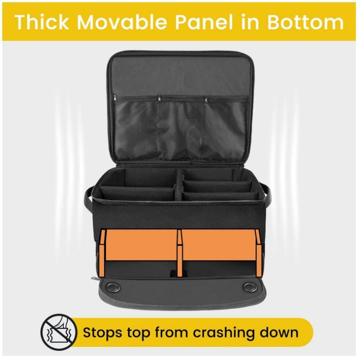 Sports Multi-Purpose Organizer Bag Stornfield