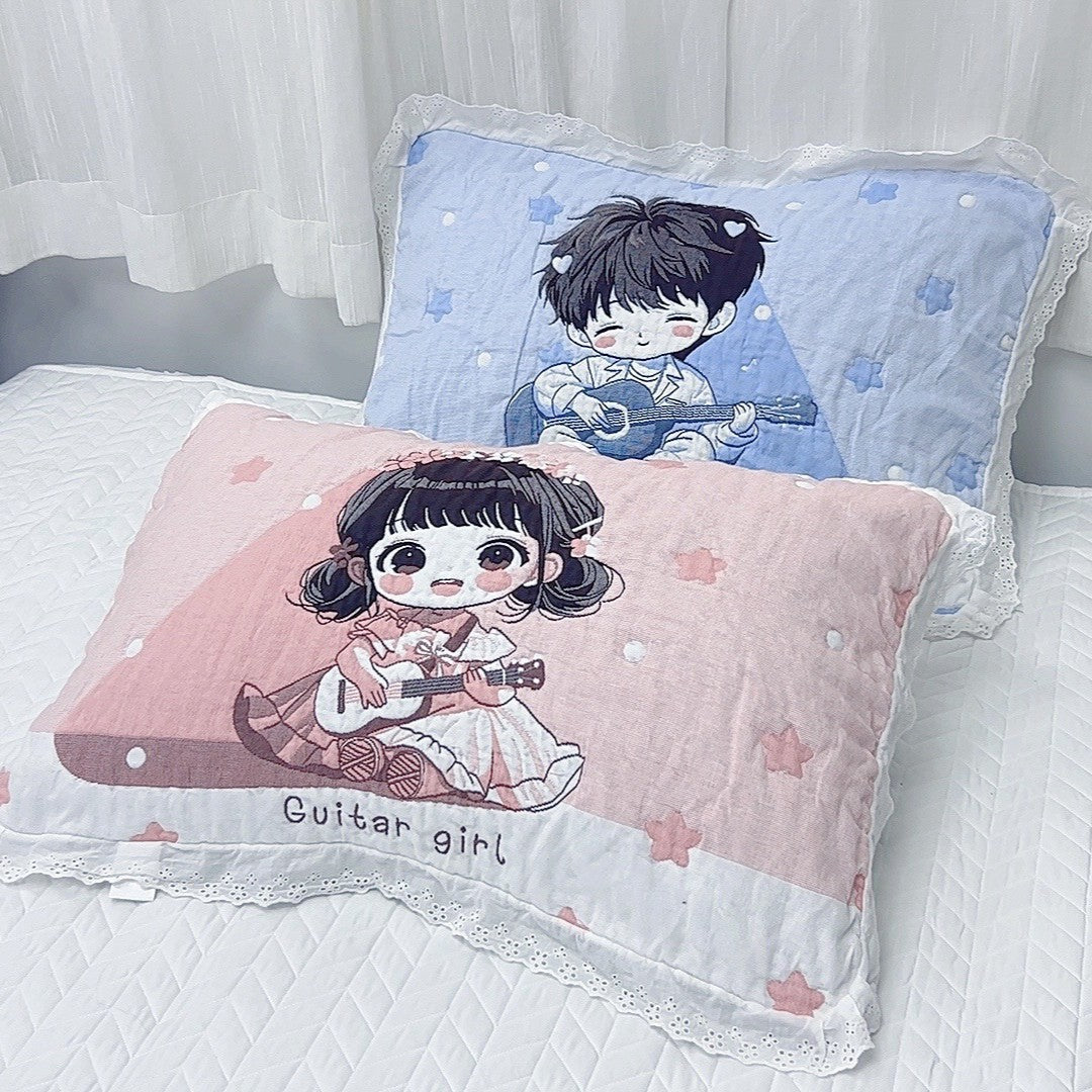 Cushion cover Stornfield