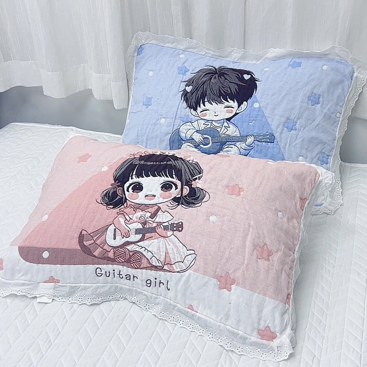 Cushion cover Stornfield