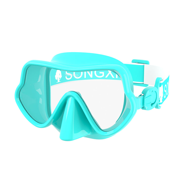 Diving mask Stornfield