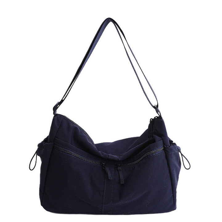 Chic Multi-Functional Shoulder Bag Stornfield