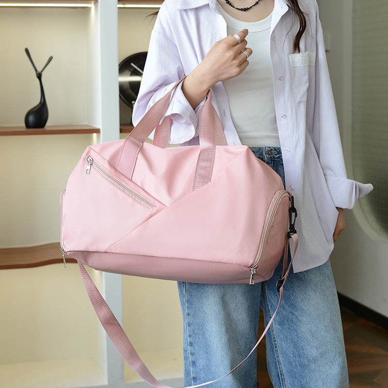 Versatile Gym Duffle Bag Stornfield