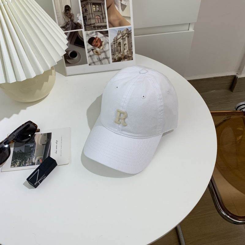 Women's Casual Logo Baseball Cap Stornfield