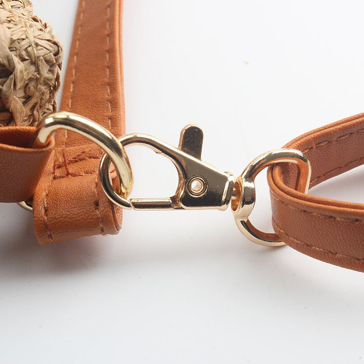 Elegant Bag in Casual Backpack Style Stornfield