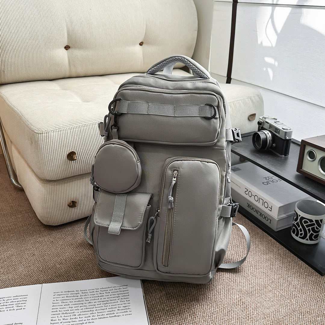 Multifunctional Laptop Backpack Stornfield