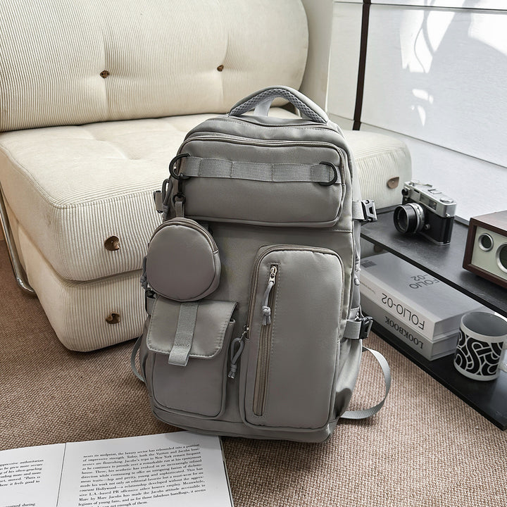 Multifunctional Laptop Backpack Stornfield