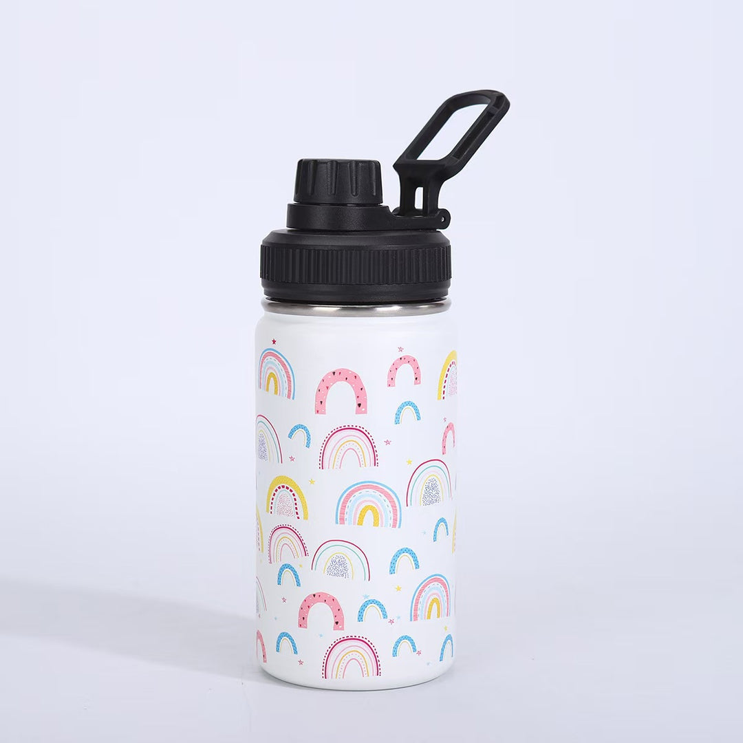 Women's stainless steel drinking bottle Stornfield