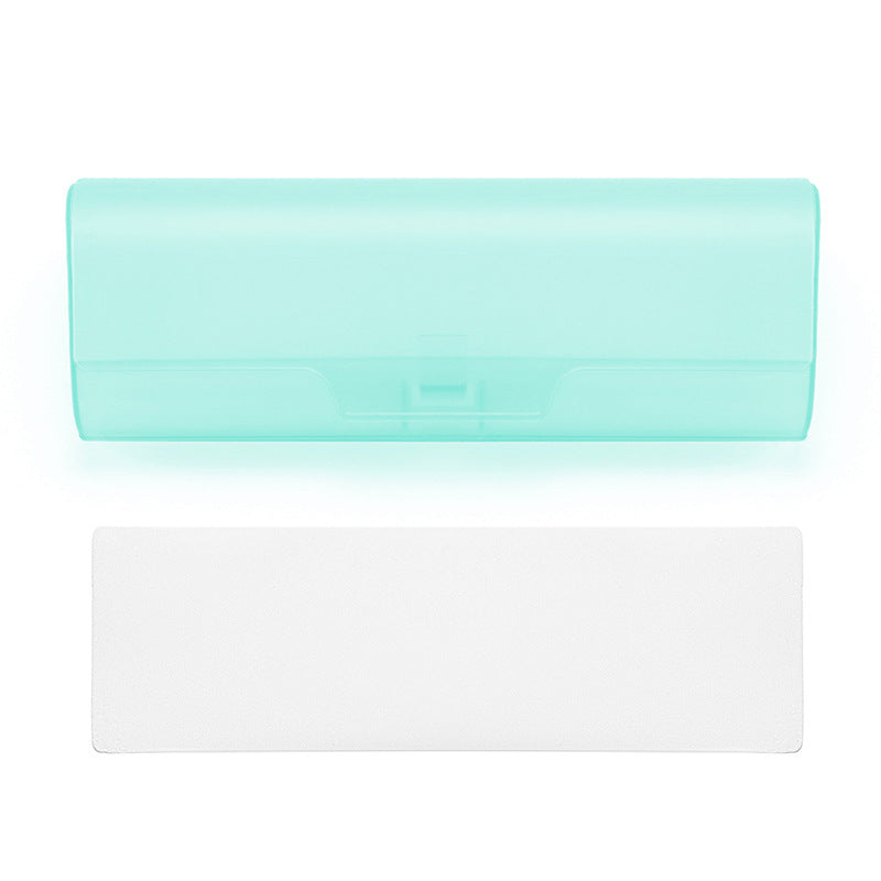 Stylish Eyewear Protection Case Stornfield