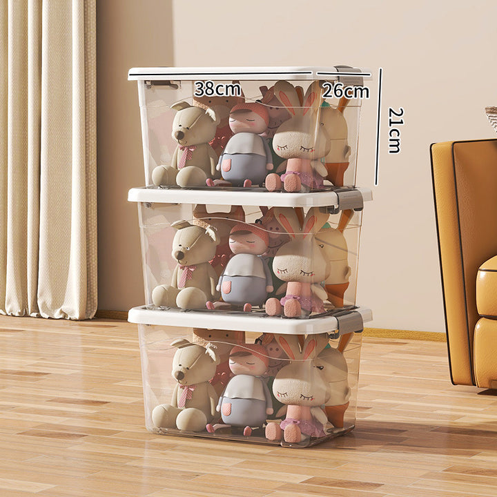 Stackable Food Storage Box Stornfield