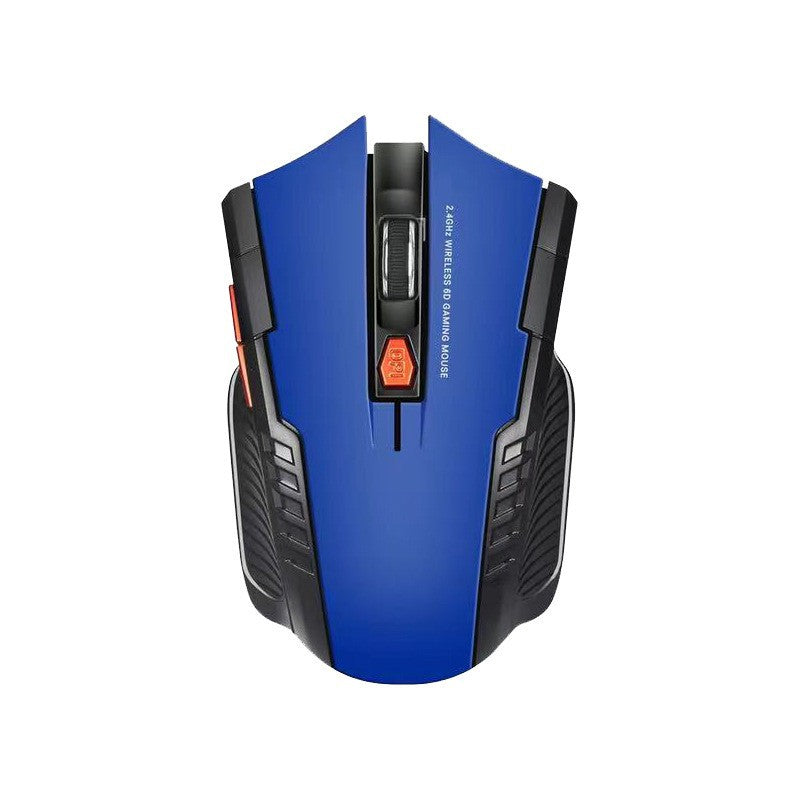 Gaming Mouse Stornfield