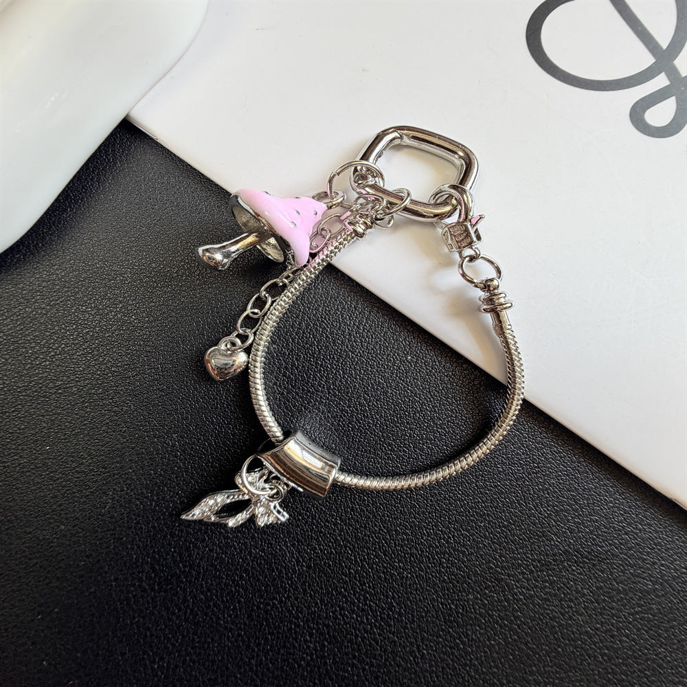 Stylish Keychain Charm Stornfield