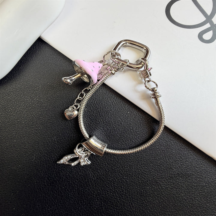 Stylish Keychain Charm Stornfield