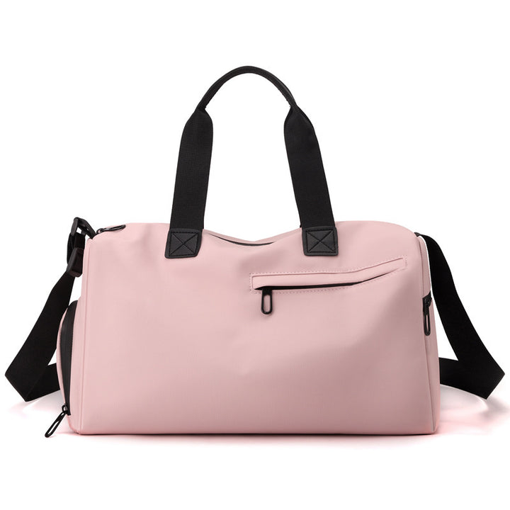 Versatile Waterproof Travel Duffle Bag Stornfield