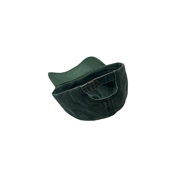 Unisex Vintage-inspired Cotton Baseball Cap Stornfield