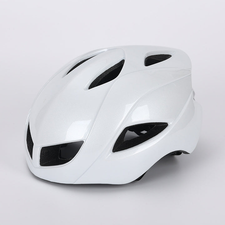 High-Performance Aerodynamic Cycling Helmet Stornfield