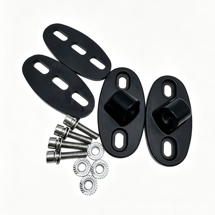 Motorcycle Rearview Side Mirrors Stornfield