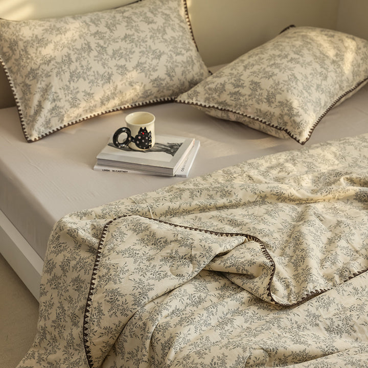 Bed Linen Set