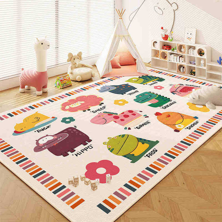 Kids Playmat Stornfield