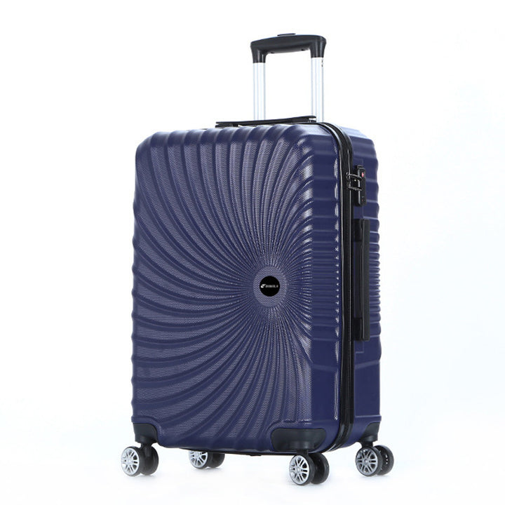 Unisex Spinner Hard Shell Luggage Set Stornfield