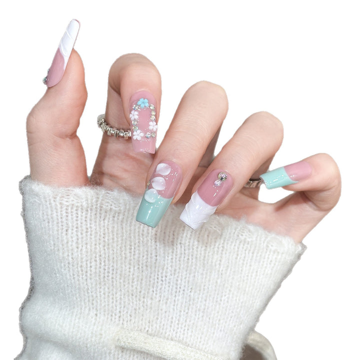 Decorative Nail Art
