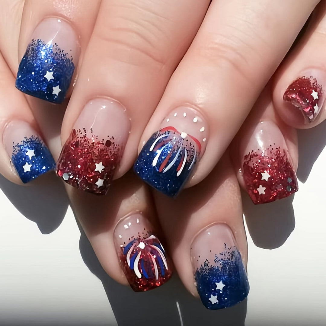 Nail Design Stornfield