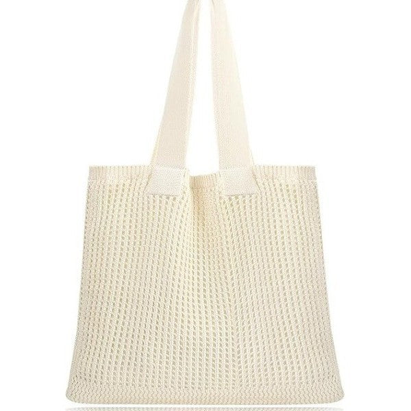 Practical Net Shopper Bag Stornfield