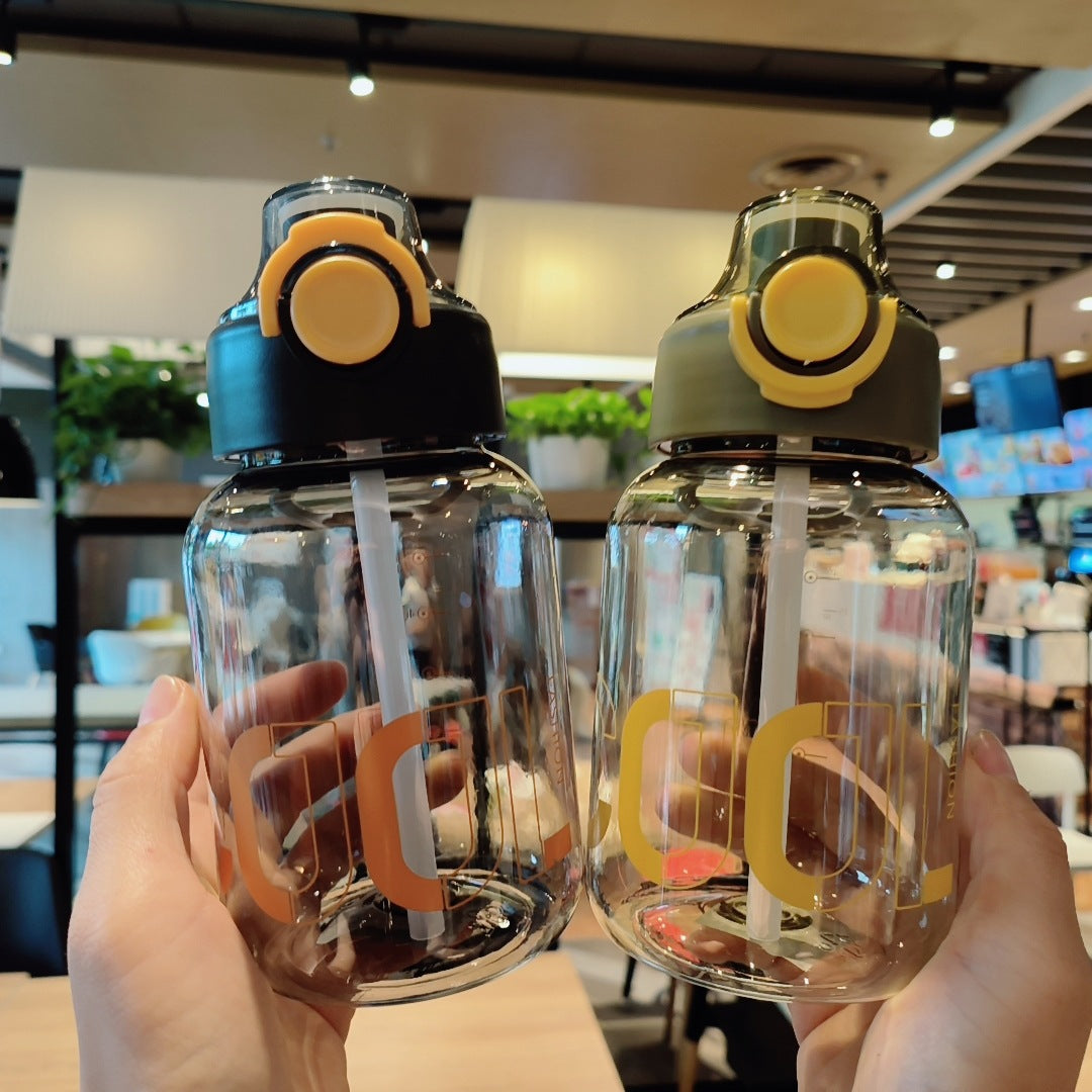 Unisex Drinking Bottle Stornfield