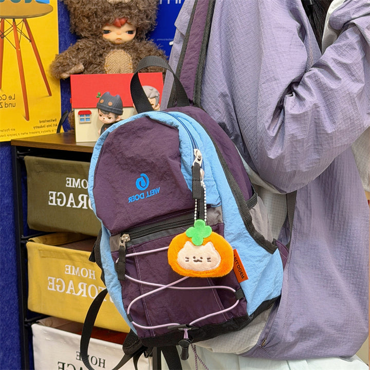 Compact Lightweight Backpack Stornfield